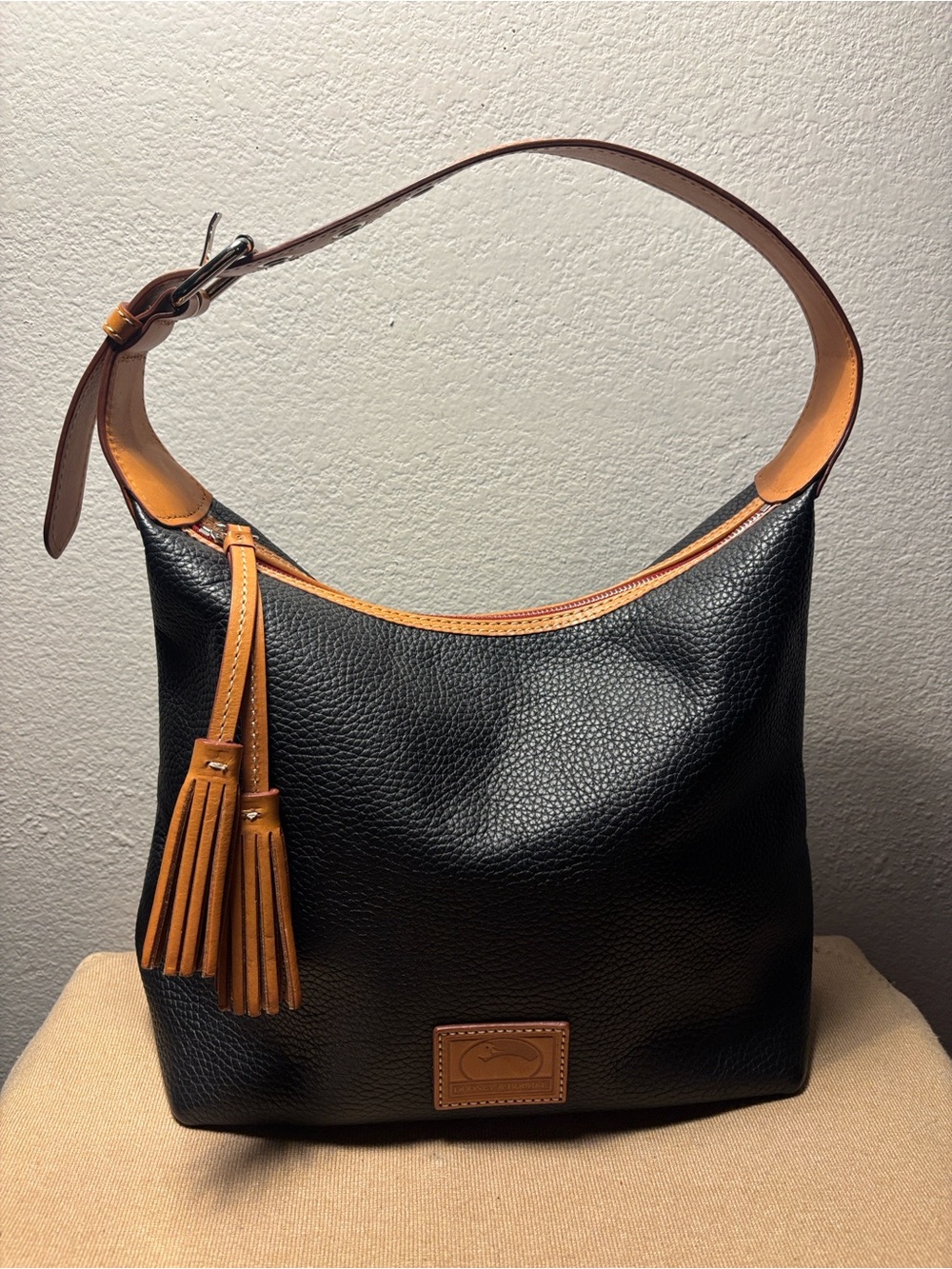 Dooney & Bourke Patterson Paige SAC Shoulder Bag